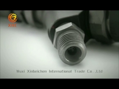 Pump Diesel Engine 0445120048 Common Rail Fuel Injection