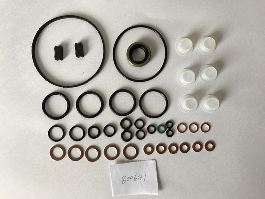 قطعات یدکی پمپ سوخت OEM Common Rail Injection Kits 800647