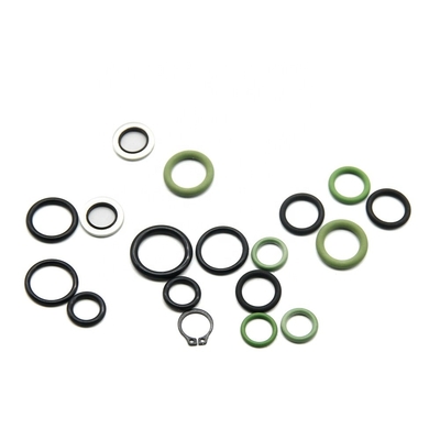 کیت تعمیرات اساسی High Materials 1213633 برای پمپ تزریق  320D