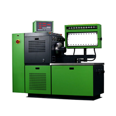 5.5/7.5/11/15KW Common Rail Test Bench Fuel Injector Bench Test 600