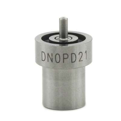 نازل انژکتور سوخت قطعات انژکتور دیزل نوع PDN فشار بالا DN0PD21