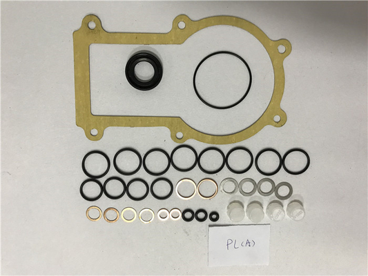 کیت واشر ابزار تعمیر پمپ تزریق سوخت PL(A) برای قطعات موتور دیزل