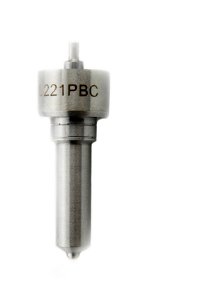 قطعات یدکی مشترک ریلی فشار قوی نوع PB نازل انژکتور سوخت دیزلی L221PBC