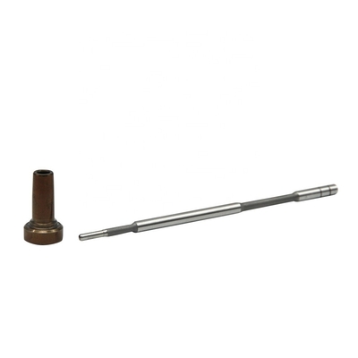 مجموعه سوپاپ کنترل انژکتور ریلی مشترک F 00V C01 334 موتور دیزل سوخت