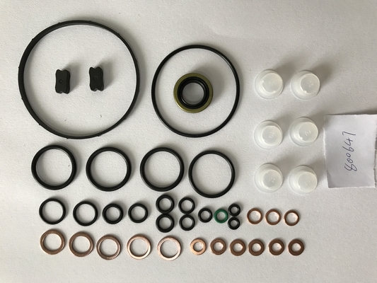 قطعات یدکی پمپ سوخت OEM Common Rail Injection Kits 800647