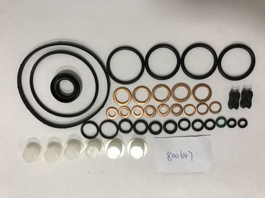 قطعات یدکی پمپ سوخت OEM Common Rail Injection Kits 800647