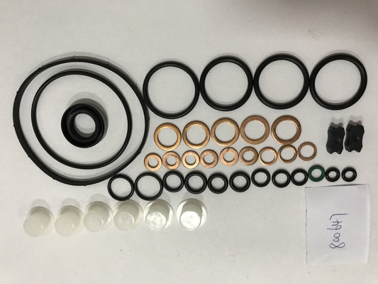 قطعات یدکی پمپ سوخت OEM Common Rail Injection Kits 800647