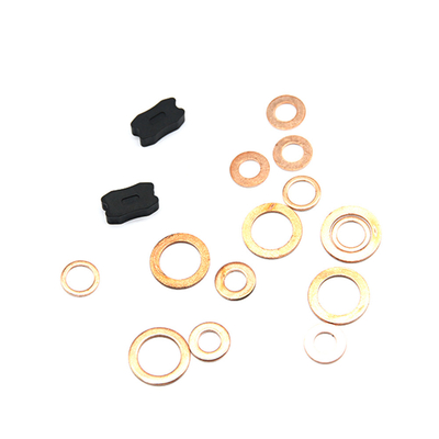 قطعات یدکی پمپ سوخت OEM Common Rail Injection Kits 800647