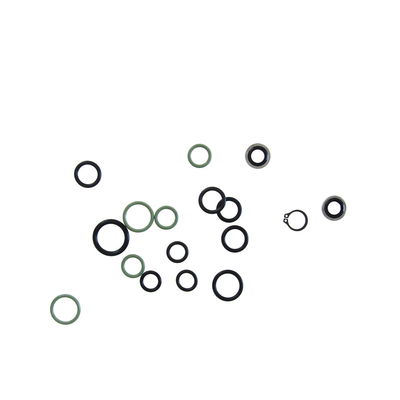 کیت تعمیرات اساسی High Materials 1213633 برای پمپ تزریق  320D