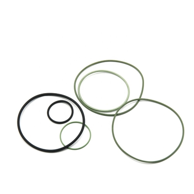 کیت تعمیرات اساسی High Materials 1213633 برای پمپ تزریق  320D