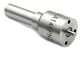 نوع P نازل مشترک ریلی DLLA146PN220 برای قطعات انژکتورهای سوخت دیزلی 105017-2200