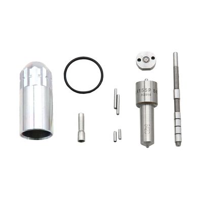 23670-0E010 قطعات ریل مشترک برای دنزو