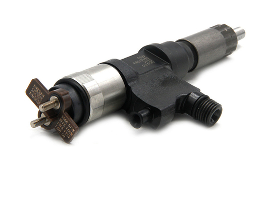 OEM Automatic Nozzle Injector Parts 095000-5341 Denso Common Rail Fuel Injector