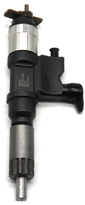 OEM Automatic Nozzle Injector Parts 095000-5341 Denso Common Rail Fuel Injector