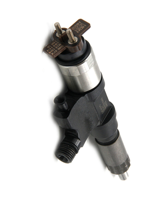 OEM Automatic Nozzle Injector Parts 095000-5341 Denso Common Rail Fuel Injector