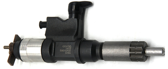 OEM Automatic Nozzle Injector Parts 095000-5341 Denso Common Rail Fuel Injector