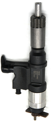 OEM Automatic Nozzle Injector Parts 095000-5341 Denso Common Rail Fuel Injector