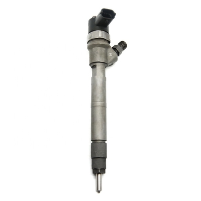 قطعات یدکی گواهینامه CE 0 445 110 317 نازل انژکتور مشترک ریلی 0445110317