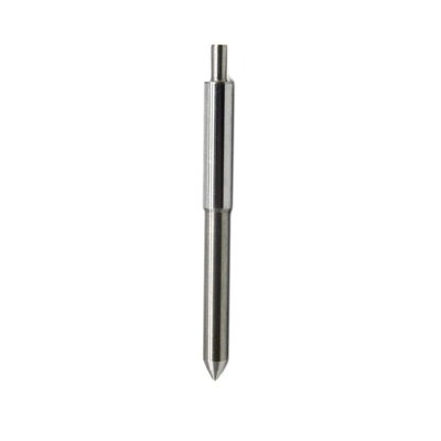 Common Rail S Type 0 433 271 774 نوزل تزریق کننده سوخت دیزل DLLA124S1001