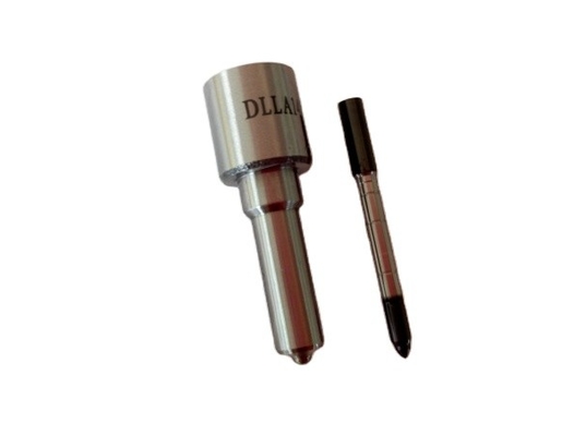 قطعات موتور سیستم دیزل DLLA149P2166 نازل انژکتور مشترک ریلی