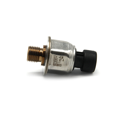 سنسور فشار ریل سوخت 3PP6-1 224-4536 برای erpillar C7 3126 C15