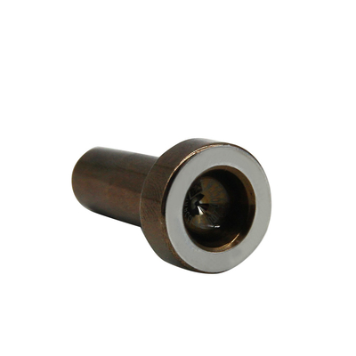 مجموعه سوپاپ کنترل انژکتور ریلی مشترک F 00V C01 334 موتور دیزل سوخت