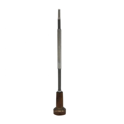 مجموعه سوپاپ کنترل انژکتور ریلی مشترک F 00V C01 334 موتور دیزل سوخت