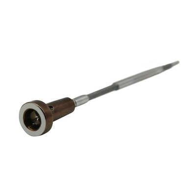 مجموعه سوپاپ کنترل انژکتور ریلی مشترک F 00V C01 334 موتور دیزل سوخت