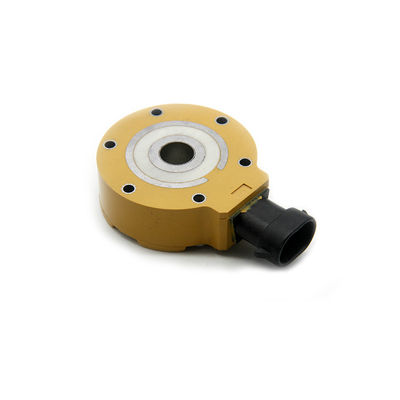 CR راه حل دریچه سولینوئید با فشار بالا برای  320D 312-5620