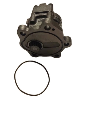 نقره قطعات Common Rail  C6.4 انتقال پمپ راه حل تحویل سوخت
