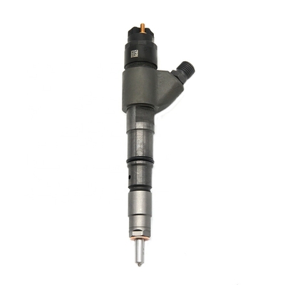سیستم های سوخت ISO9001 0 445 120 066 قطعات یدکی انژکتور دیزل 0445120066