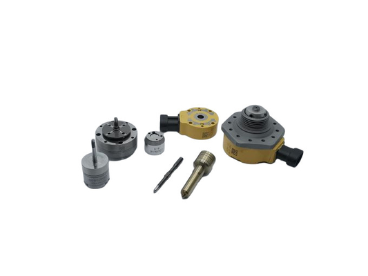 238-8091 انژکتور  C7 C9 شیر کنترل ریل مشترک