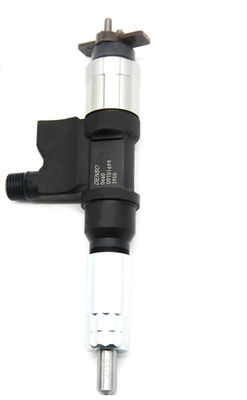 ISO9001 095000-0660 قطعات انژکتور ریلی مشترک Denso