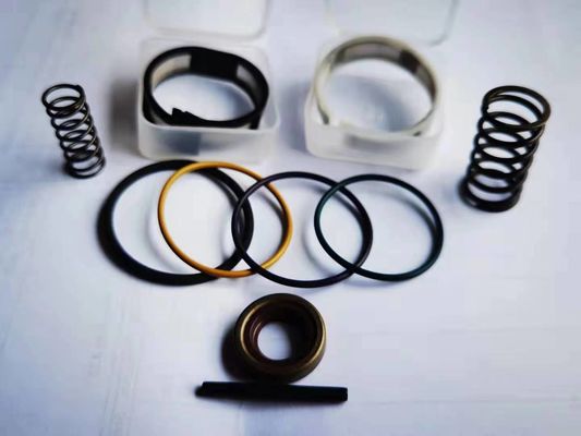 کیت تعمیر X15 برای CUMMINS QSX15 ISX15 تزریق کننده سوخت دیزل 4062568